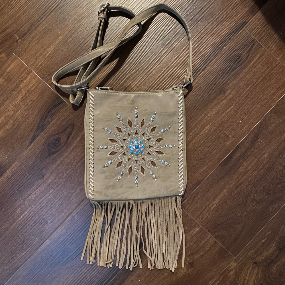 Western Purse